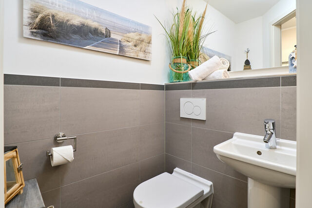 Ferienwohnung in Scharbeutz - Strandperle - Bild 8