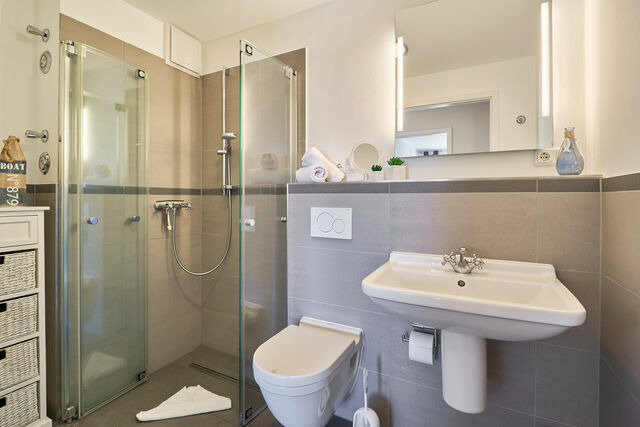 Ferienwohnung in Scharbeutz - Strandperle - Bild 9