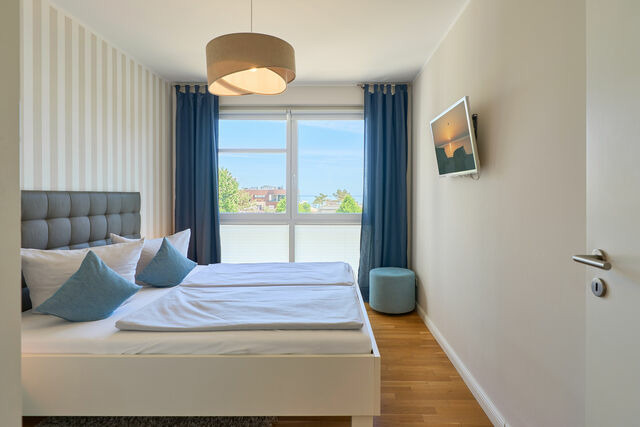 Ferienwohnung in Scharbeutz - Strandperle - Bild 10