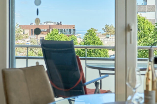 Ferienwohnung in Scharbeutz - Strandperle - Bild 14