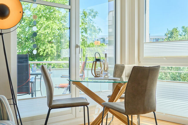 Ferienwohnung in Scharbeutz - Strandperle - Bild 15