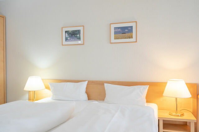 Ferienwohnung in Sellin - Fewo 612, Seepark Sellin - Bild 9