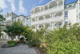 Ferienwohnung in Sellin - Fewo 612, Seepark Sellin - Bild 13