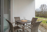 Ferienwohnung in Scharbeutz - D&uuml;nenhaus - Bild 2
