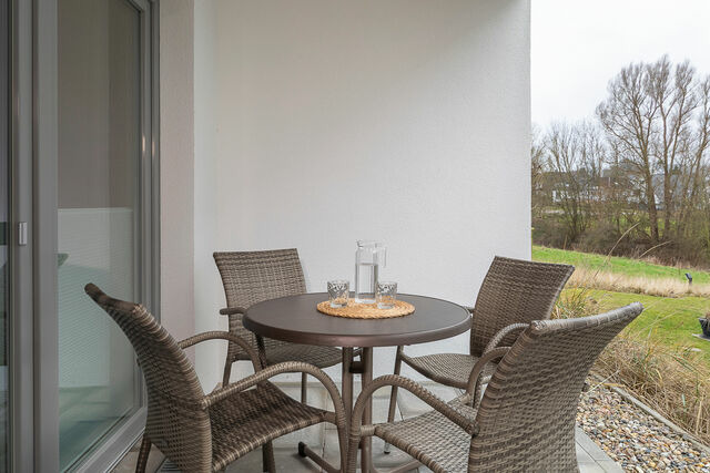 Ferienwohnung in Scharbeutz - D&uuml;nenhaus - Bild 2