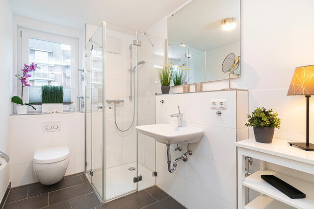 Ferienwohnung in Scharbeutz - D&uuml;nenhaus - Bild 3