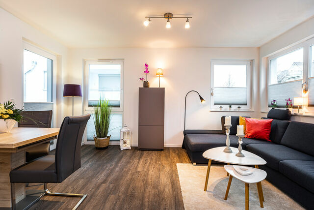 Ferienwohnung in Scharbeutz - D&uuml;nenhaus - Bild 11