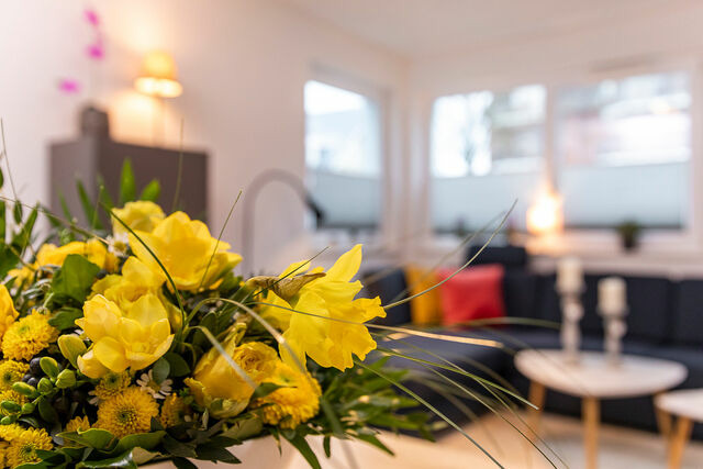 Ferienwohnung in Scharbeutz - D&uuml;nenhaus - Bild 12