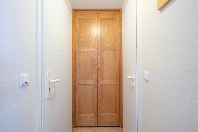Ferienwohnung in Sellin - Fewo 641, Seepark Sellin - Bild 5