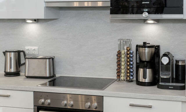 Ferienwohnung in Scharbeutz - Sunrise Suite - Bild 7