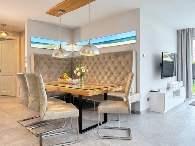 Ferienhaus in Zingst - Charlotte - Bild 3