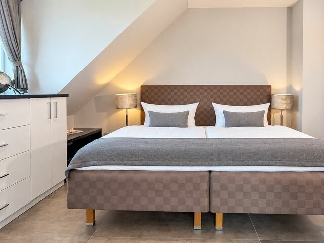 Ferienhaus in Zingst - Charlotte - Bild 4