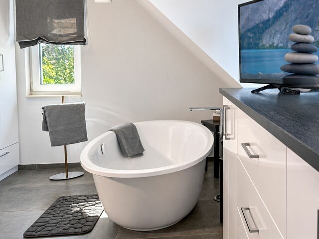 Ferienhaus in Zingst - Charlotte - Bild 5