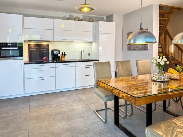 Ferienhaus in Zingst - Charlotte - Bild 6