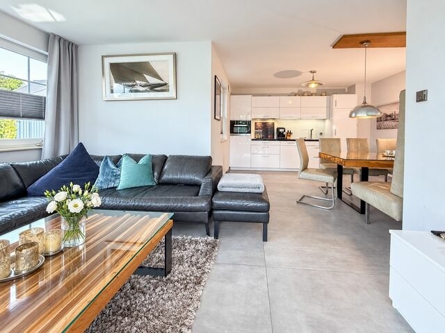 Ferienhaus in Zingst - Charlotte - Bild 7
