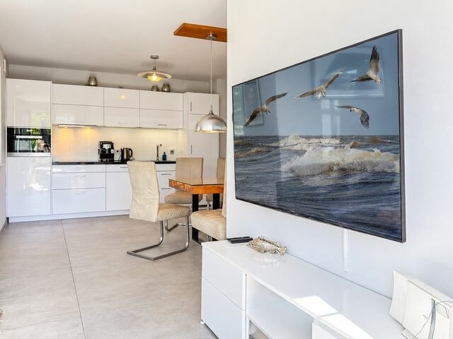 Ferienhaus in Zingst - Charlotte - Bild 8