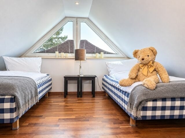Ferienhaus in Zingst - Charlotte - Bild 11