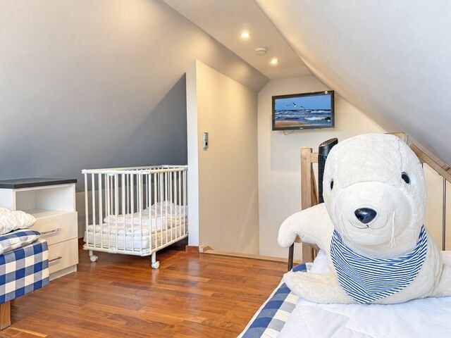 Ferienhaus in Zingst - Charlotte - Bild 12
