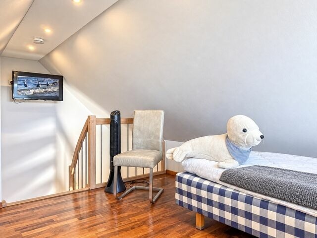 Ferienhaus in Zingst - Charlotte - Bild 13