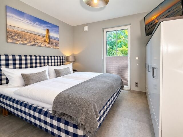 Ferienhaus in Zingst - Charlotte - Bild 14