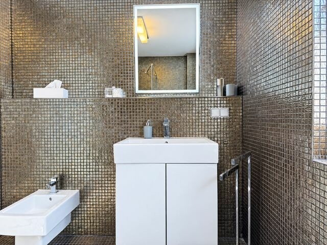 Ferienhaus in Zingst - Charlotte - Bild 18