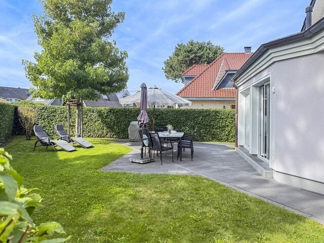 Ferienhaus in Zingst - Charlotte - Bild 20