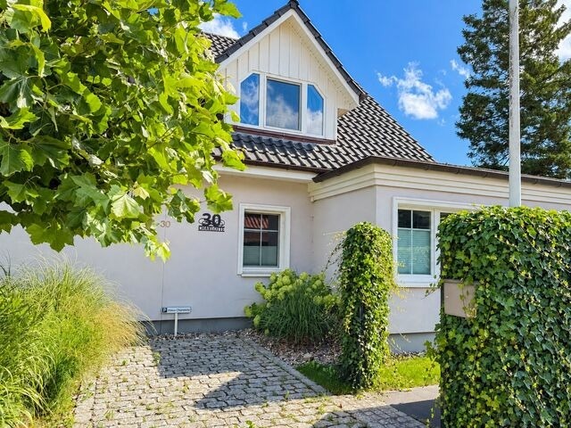 Ferienhaus in Zingst - Charlotte - Bild 21