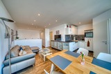 Ferienwohnung in Heiligenhafen - Ferienpark - Haus F, App. 0F1006 - Bild 1