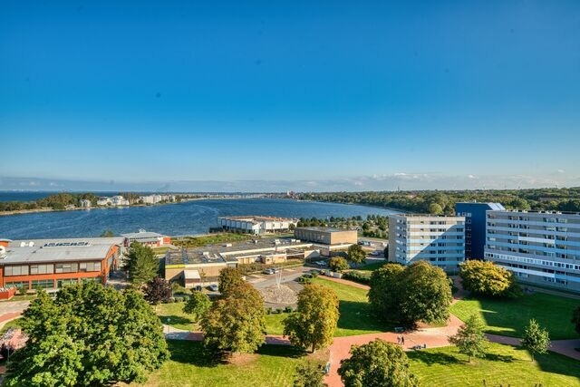 Ferienwohnung in Heiligenhafen - Ferienpark - Haus F, App. 0F1006 - Bild 2