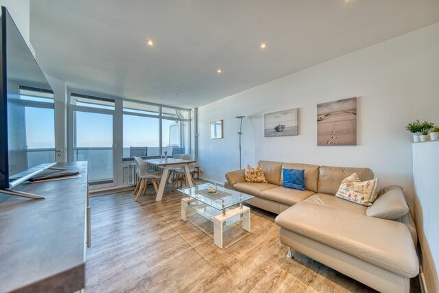Ferienwohnung in Heiligenhafen - Ferienpark - Haus F, App. 0F1006 - Bild 5