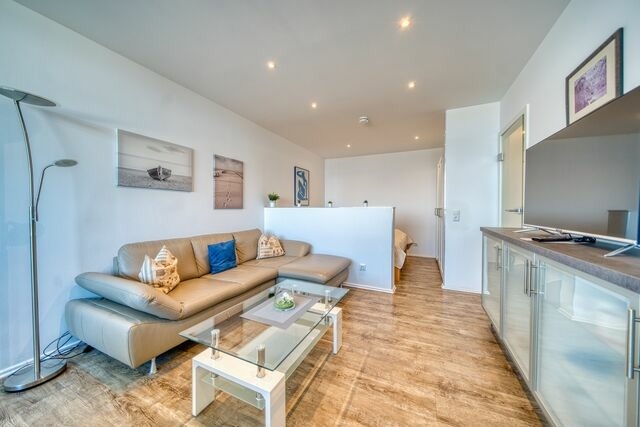 Ferienwohnung in Heiligenhafen - Ferienpark - Haus F, App. 0F1006 - Bild 6