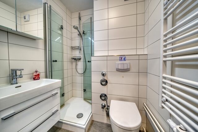 Ferienwohnung in Heiligenhafen - Ferienpark - Haus F, App. 0F1006 - Bild 14