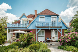 Haus Schm&ouml;kel, App. M&ouml;we