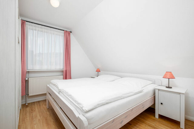 Ferienwohnung in Timmendorfer Strand - Haus Schm&ouml;kel, App. M&ouml;we - Bild 3