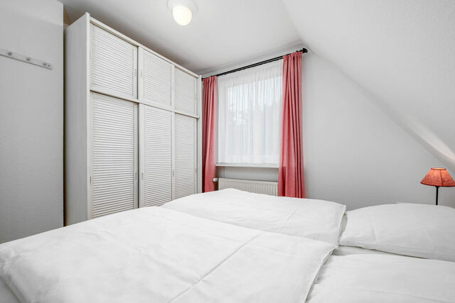Ferienwohnung in Timmendorfer Strand - Haus Schm&ouml;kel, App. M&ouml;we - Bild 10