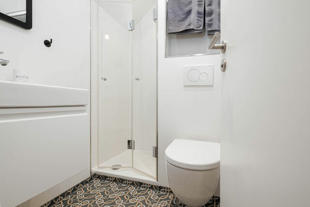 Ferienwohnung in Timmendorfer Strand - Haus Schm&ouml;kel, App. M&ouml;we - Bild 12
