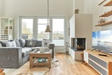 Ferienwohnung in Scharbeutz - Penthouse Meerverliebt - Bild 2