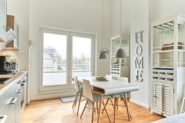 Ferienwohnung in Scharbeutz - Penthouse Meerverliebt - Bild 3