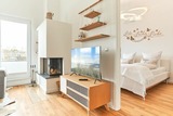 Ferienwohnung in Scharbeutz - Penthouse Meerverliebt - Bild 7