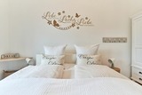 Ferienwohnung in Scharbeutz - Penthouse Meerverliebt - Bild 9