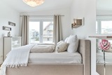 Ferienwohnung in Scharbeutz - Penthouse Meerverliebt - Bild 18