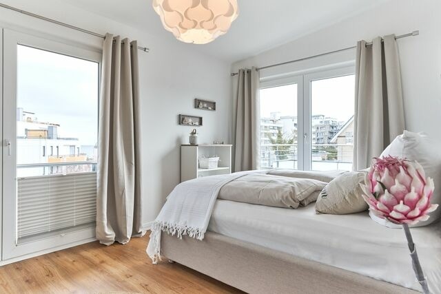 Ferienwohnung in Scharbeutz - Penthouse Meerverliebt - Bild 19