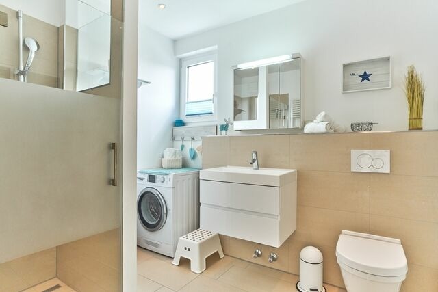 Ferienwohnung in Scharbeutz - Penthouse Meerverliebt - Bild 22