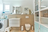 Ferienwohnung in Scharbeutz - Penthouse Meerverliebt - Bild 23
