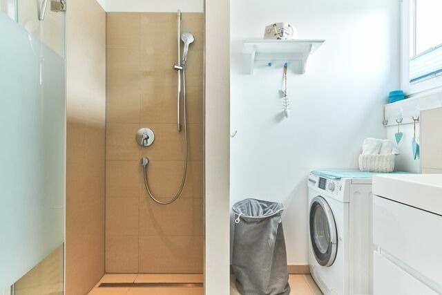Ferienwohnung in Scharbeutz - Penthouse Meerverliebt - Bild 25