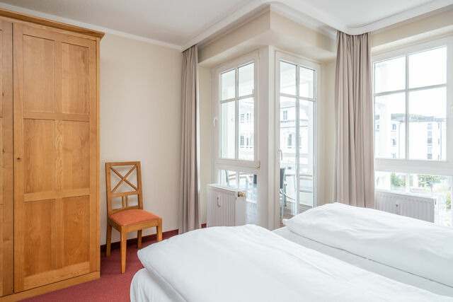 Ferienwohnung in Sellin - Fewo 425, Seepark Sellin - Bild 4