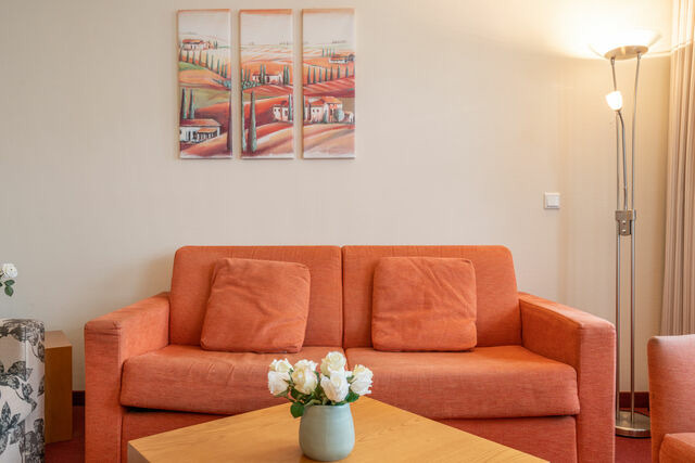 Ferienwohnung in Sellin - Fewo 425, Seepark Sellin - Bild 6
