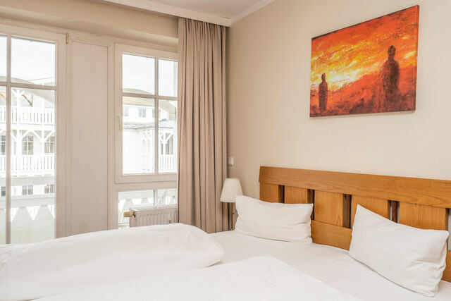 Ferienwohnung in Sellin - Fewo 425, Seepark Sellin - Bild 9
