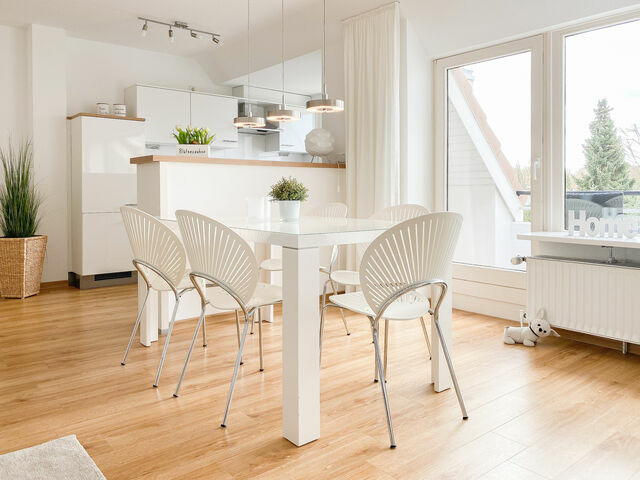 Ferienwohnung in Timmendorfer Strand - Kastanienallee - Bild 2