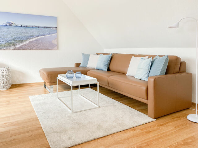 Ferienwohnung in Timmendorfer Strand - Kastanienallee - Bild 5